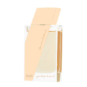 Rasasi Attar Al Boruzz Lamaat Musk Tabriz EDP 50 ml (unisex)