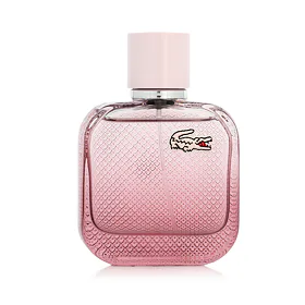 Lacoste L.12.12 Rose Eau Intense EDT 50 ml (woman)