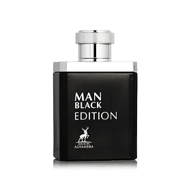 Maison Alhambra Man Black Edition EDP 100 ml (man)