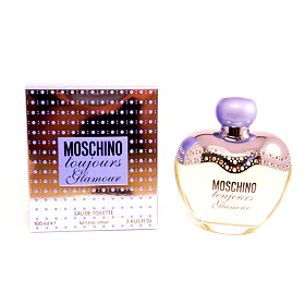 Moschino Toujours Glamour EDT 30 ml (woman)