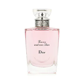 Dior Les Creations de Monsieur Dior Forever And Ever Toaletná voda 100 ml (woman)