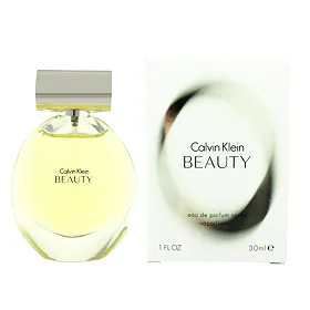 Calvin Klein Beauty EDP 30 ml (woman)