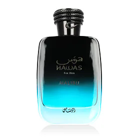 Rasasi Hawas Malibu EDP 100 ml (unisex)