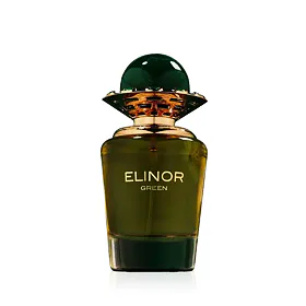 French Avenue Elinor Green EDP 100 ml (woman)