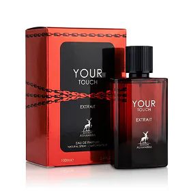 Maison Alhambra Your Touch Extrait EDP 100 ml (unisex)