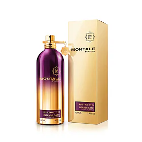 Montale Paris Ristretto Intense Café Extrait de Parfum 100 ml (unisex)