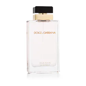 Dolce & Gabbana Pour Femme EDP 100 ml (woman)