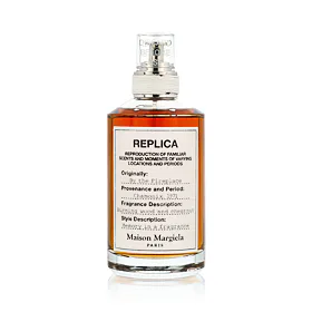 Maison Margiela Replica By the Fireplace EDT 100 ml (unisex)