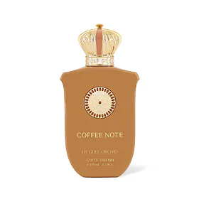 Gulf Orchid Coffee Note EDP 100 ml (unisex)