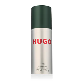 Hugo Boss Hugo Man DEO v spreji 150 ml (man)