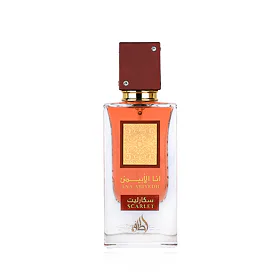 Lattafa Ana Abiyedh Scarlet EDP 60 ml (woman)