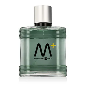 Mandarina Duck M+ EDT Intense 100 ml (man)