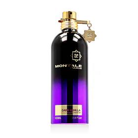 Montale Paris Dark Vanilla EDP 100 ml (unisex)