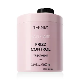 Lakme Teknia Frizz Control Treatment 1000 ml