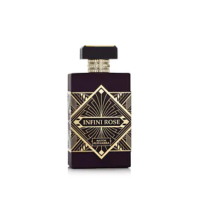 Maison Alhambra Infini Rose EDP 100 ml (unisex)