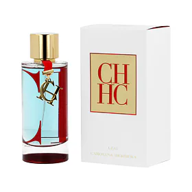 Carolina Herrera CH L'Eau 2017 EDT 100 ml (woman)