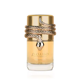 Lattafa Musamam White Intense EDP 100 ml (unisex)