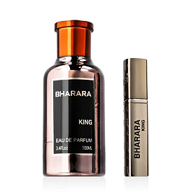 Bharara King EDP 100 ml (man)