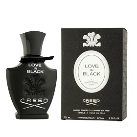 Creed Love in Black EDP 75 ml (woman)