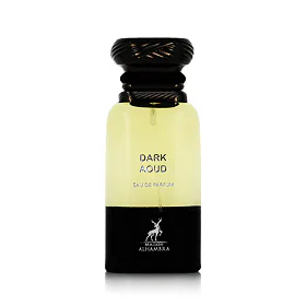 Maison Alhambra Dark Aoud EDP 80 ml (unisex)