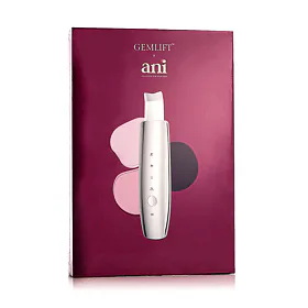 GEMLift™ ultrazvuková špachtľa 4 v 1