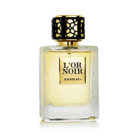 Khadlaj Maison L'Or Noir EDP 100 ml (unisex)