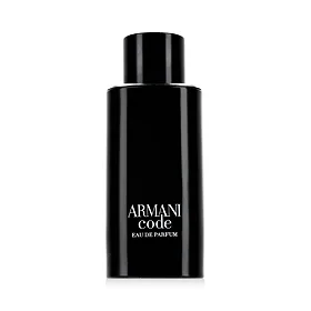 Giorgio Armani Armani Code EDP plniteľný 125 ml (man)