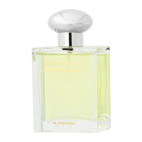 Al Haramain Madinah EDP 100 ml (unisex)