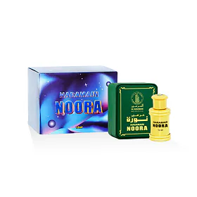 Al Haramain Noora parfumovaný olej 12 ml (unisex)