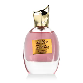 Riiffs La Nuit De Rose EDP 100 ml (woman)