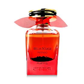 Riiffs Bella Rouge Intenso EDP 100 ml (woman)