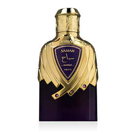 Riiffs Samah Amethyst Extrait de Parfum 100 ml (unisex)