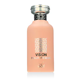 Nusuk Vision Pour Femme EDP 100 ml (woman)