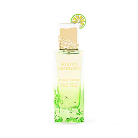 Gulf Orchid Mojito Obsession EDP 100 ml (unisex)