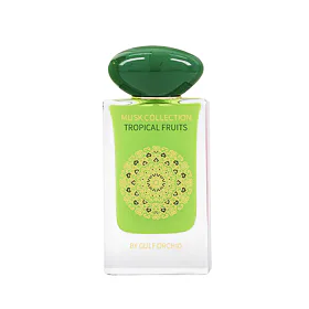 Gulf Orchid Tropical Fruits EDP 60 ml (unisex)