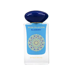 Gulf Orchid Blueberry EDP 60 ml (unisex)