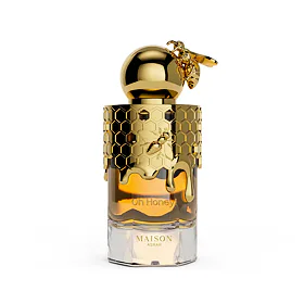 MAISON ASRAR Oh Honey! EDP 100 ml (unisex)
