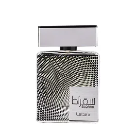 Lattafa Suqraat EDP 100 ml (unisex)