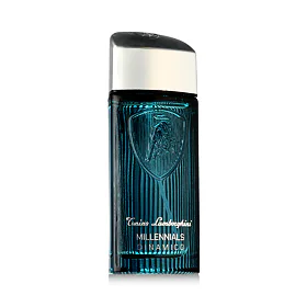 Tonino Lamborghini Millennials Dinamico EDT 75 ml (man)