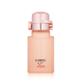 Iceberg Iceberg Twice Rosa For Her EDT 75 ml (woman)