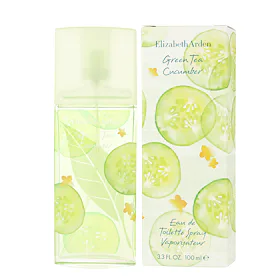 Elizabeth Arden Green Tea Cucumber EDT 100 ml (woman)