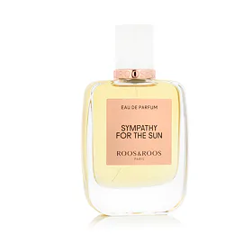 Roos & Roos Sympathy for the Sun EDP 50 ml (woman)
