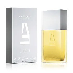 Azzaro Pour Homme L'Eau EDT 50 ml (man)