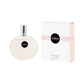 Lalique Satine EDP 50 ml (woman)