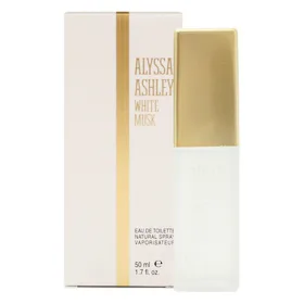 Alyssa Ashley White Musk EDT 50 ml (woman)