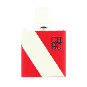 Carolina Herrera CH Sport Toaletná voda pre mužov 100 ml tester