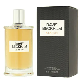 David Beckham Classic EDT 90 ml (man)