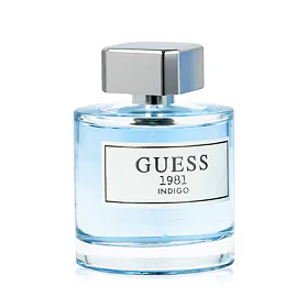 Guess Guess 1981 Indigo EDT 100 ml (woman)