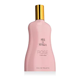 Instituto Español Aire de Sevilla Rose EDT 150 ml (woman)