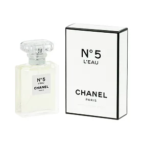 Chanel No 5 L'Eau EDT 35 ml (woman)